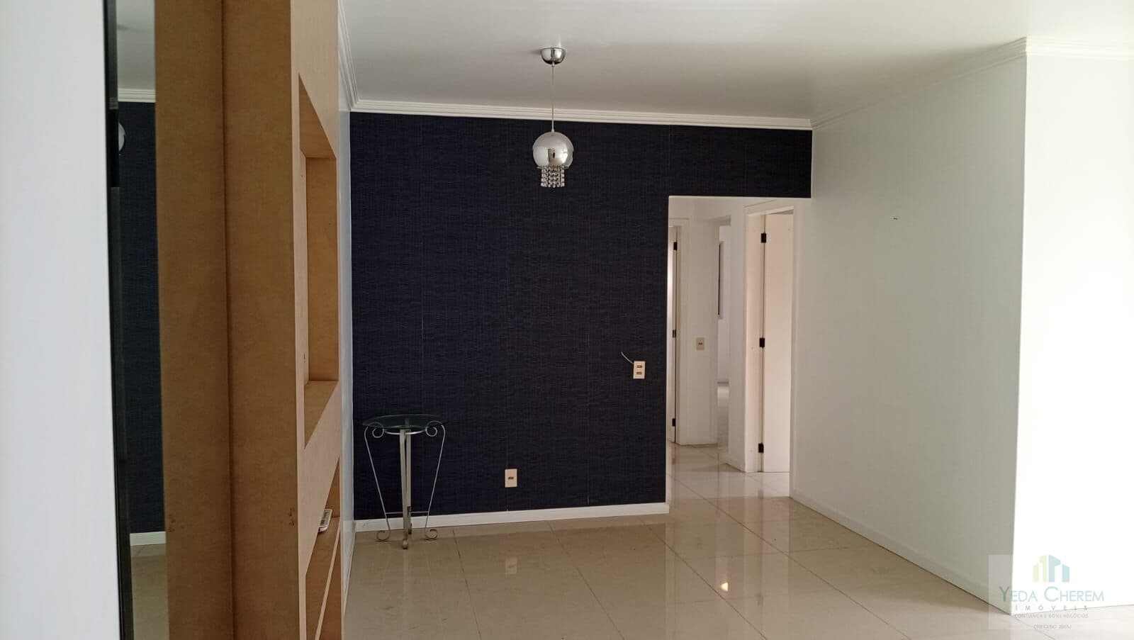 Apartamento em Florianópolis - Centro