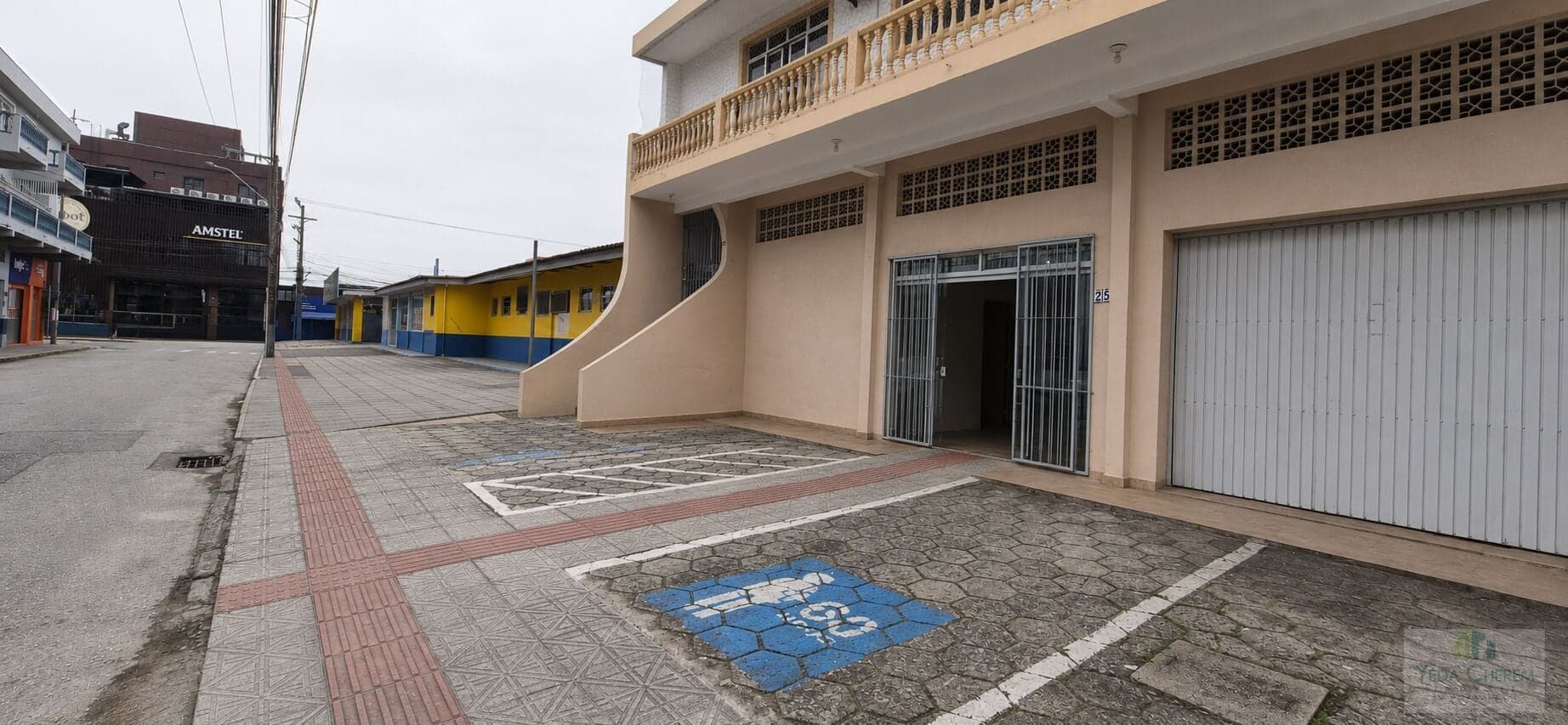 Loja em Barreiros, São José/SC