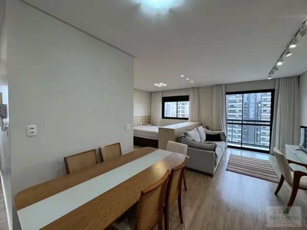 Apartamento Studio em Kobrasol, São José/SC