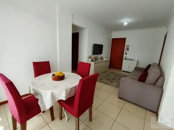 Apartamento em Fazenda Santo Antônio, São José/SC