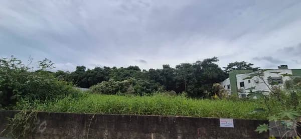 Terreno Plano na Forquilhas