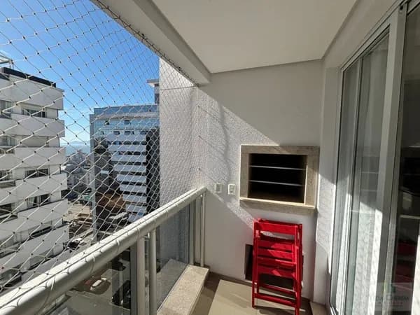 Apartamento Estreito - Florianópolis