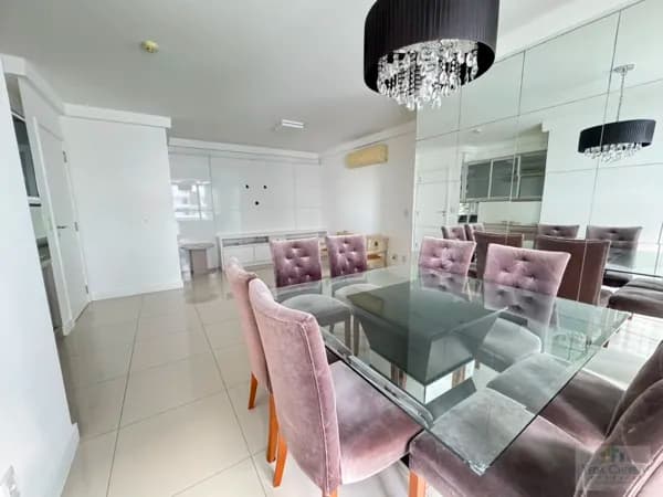 Apartamento locação no Estreito - Florianópolis