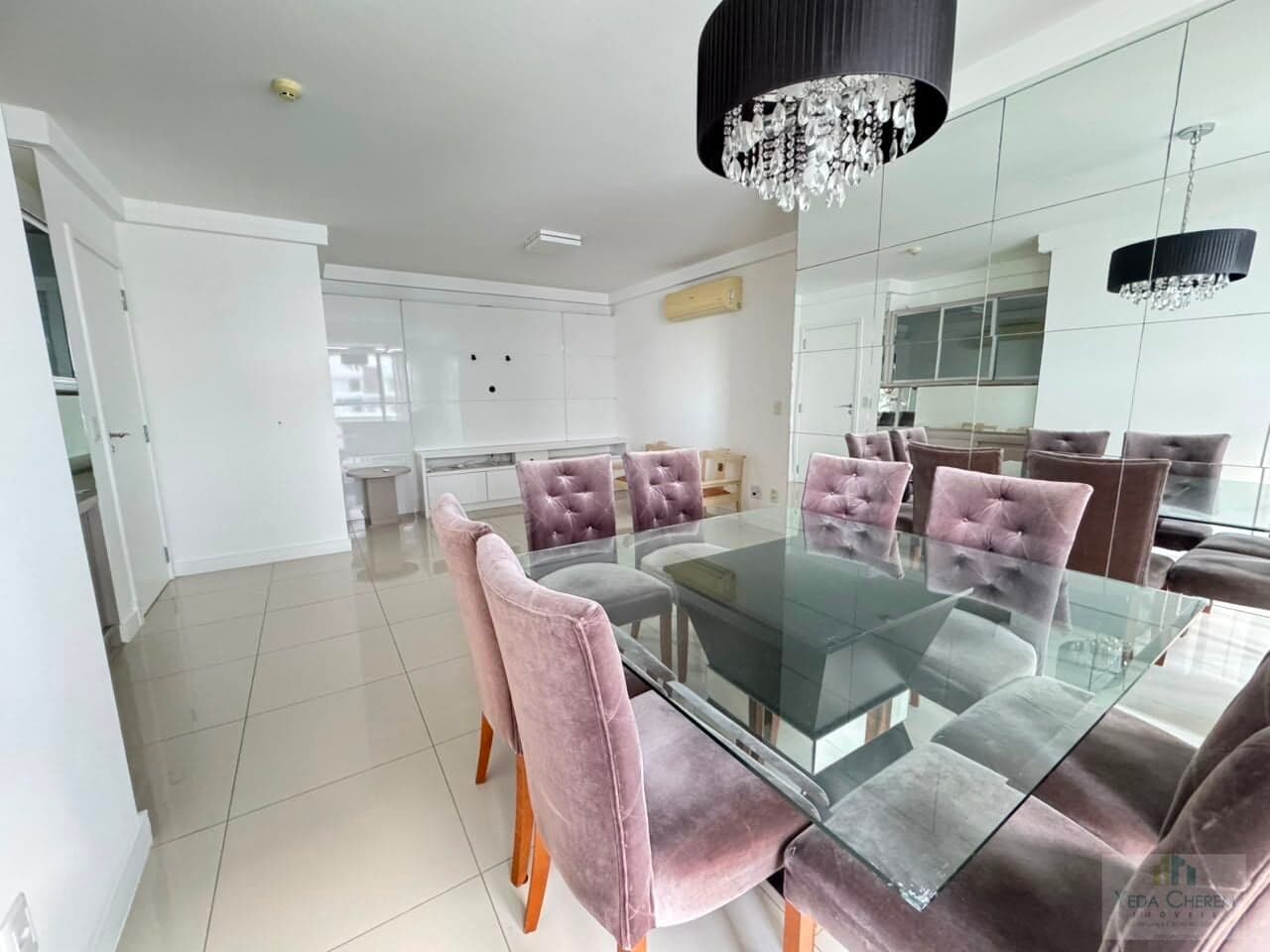 Apartamento locação no Estreito - Florianópolis