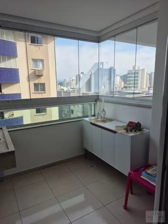 Aparatmento a venda no bairro campinas são José SC.