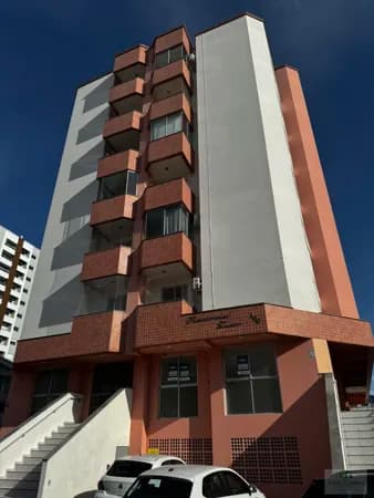Apartamento em São José - Barreiros