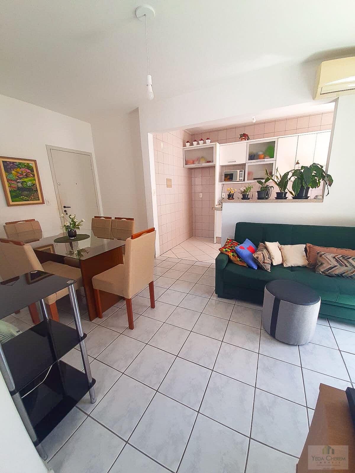 Apartamento Semi Mobiliado à Venda em Campinas – São José
