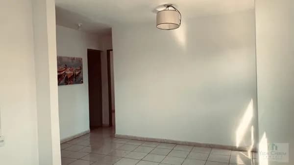Apartamento em Barreiros, São José/SC
