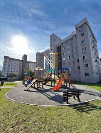 Apartamento em João Pessoa, Jaraguá do Sul/SC