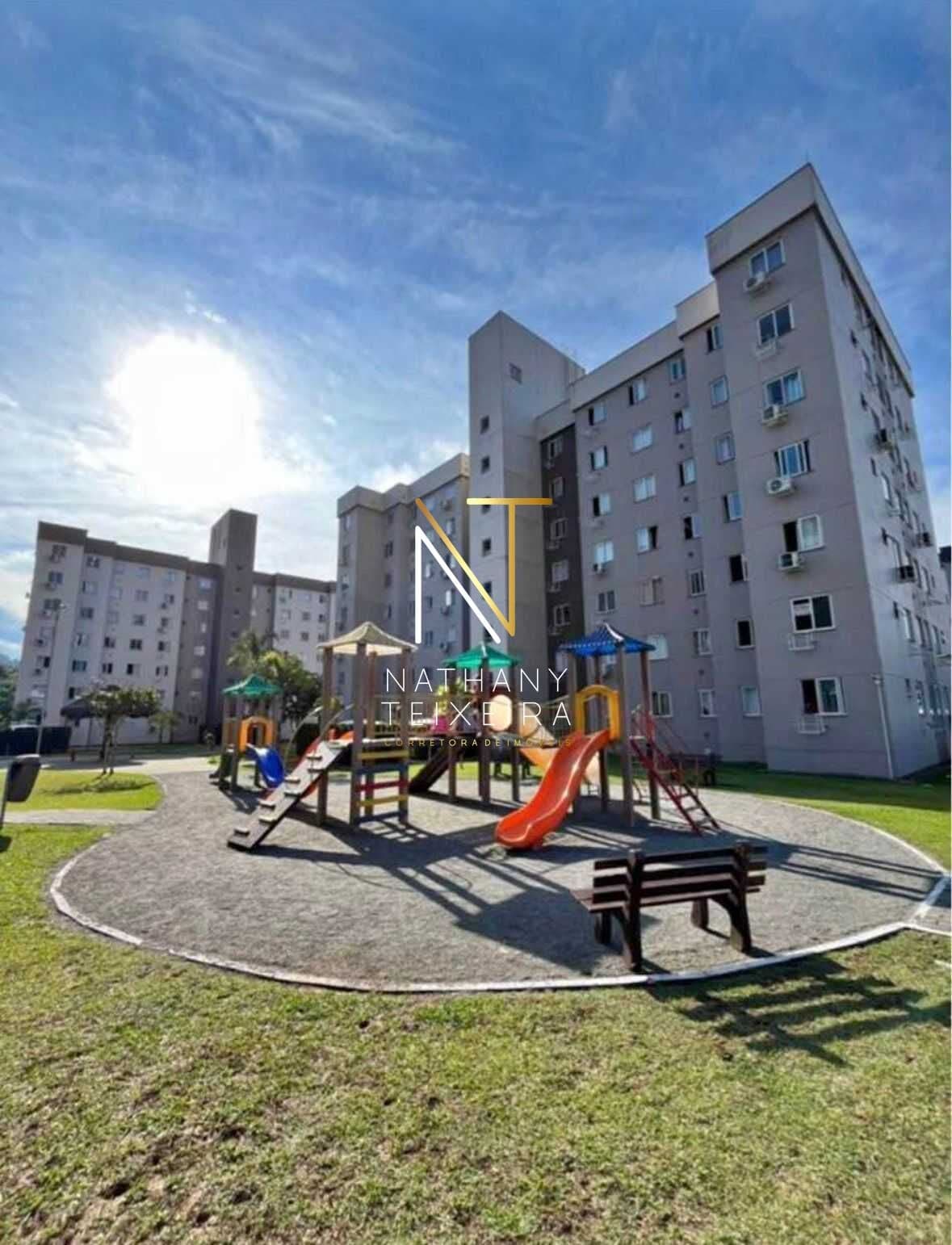 Apartamento em João Pessoa, Jaraguá do Sul/SC