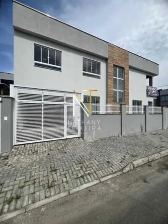 Sobrado Geminado em Três Rios do Sul, Jaraguá do Sul/SC