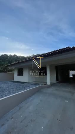 Casa Alto Padrão em Czerniewicz, Jaraguá do Sul/SC