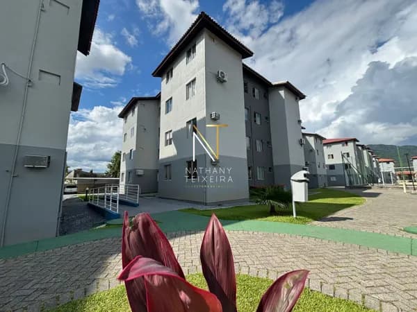 Apartamento em Rau, Jaraguá do Sul/SC