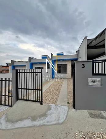 Casa Geminada em Jaraguá 99, Jaraguá do Sul/SC