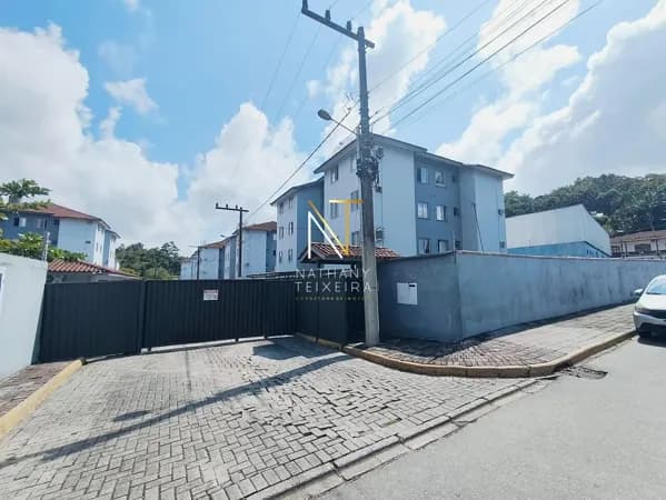 Apartamento em Rau, Jaraguá do Sul/SC