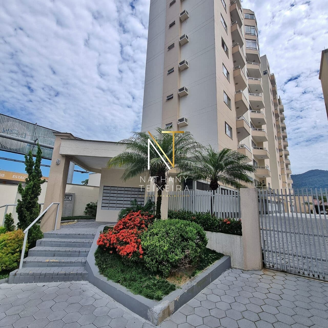 Apartamento em Centro, Jaraguá do Sul/SC