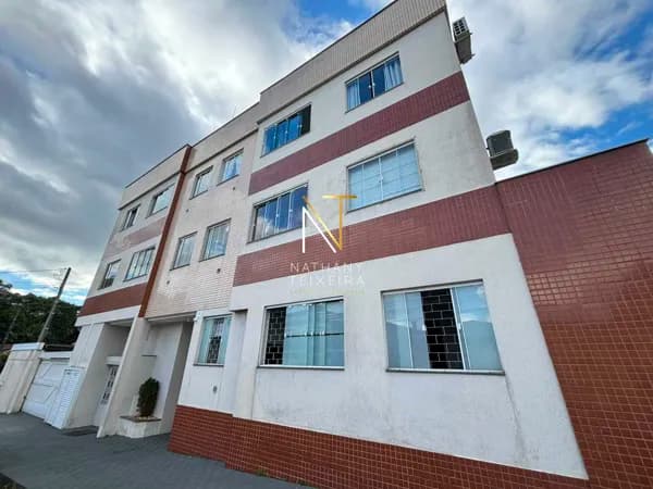 Apartamento em Vila Lenzi, Jaraguá do Sul/SC