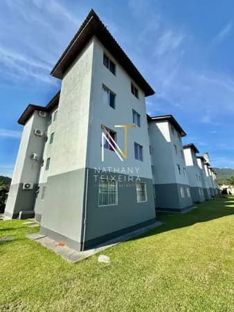 Apartamento em Nereu Ramos, Jaraguá do Sul/SC