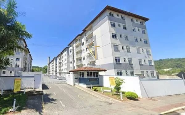 Apartamento em Rau, Jaraguá do Sul/SC