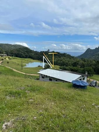 Terreno em Itapocú, Corupá/SC