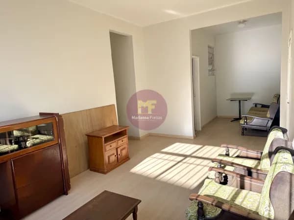 Apartamento 01 quarto espaçoso
