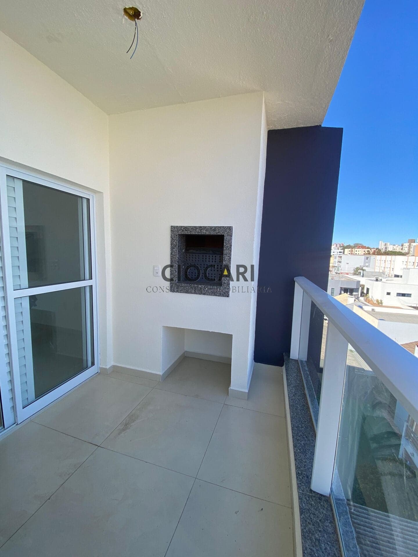 Apartamento em Xanxerê - Centro
