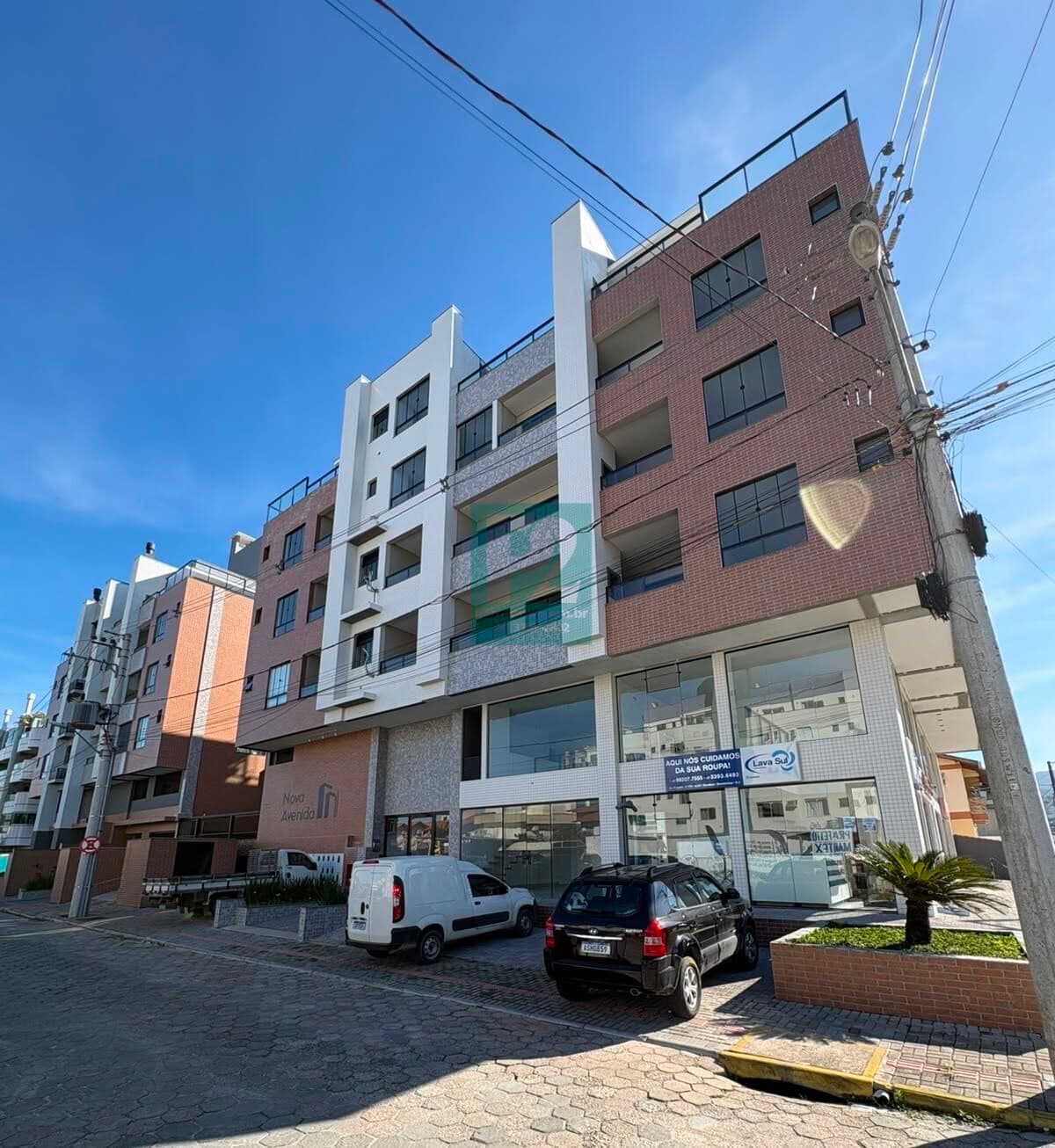 Apartamento Novo | 3 Dormitórios P'róximo à Praia de Bombas - Bombinhas/SC