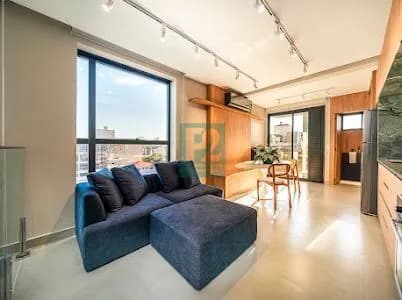 Duplex Mobiliado Com Vista Mar em Canto Grande - Bombinhas/SC