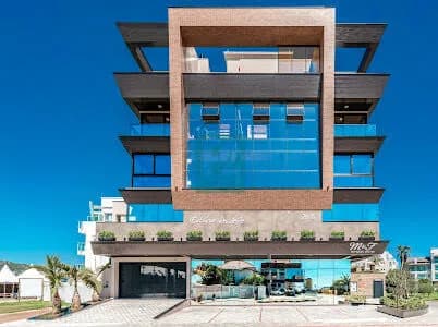 Exclusividade no Mariscal!! Apartamento Pronto Para Morar - Bombinhas/SC