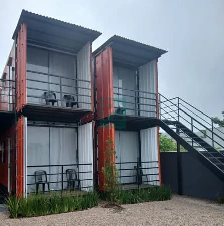 Excelente Oportunidade!! Invista Em Um Empreendimento Pronto em Bombinhas/SC