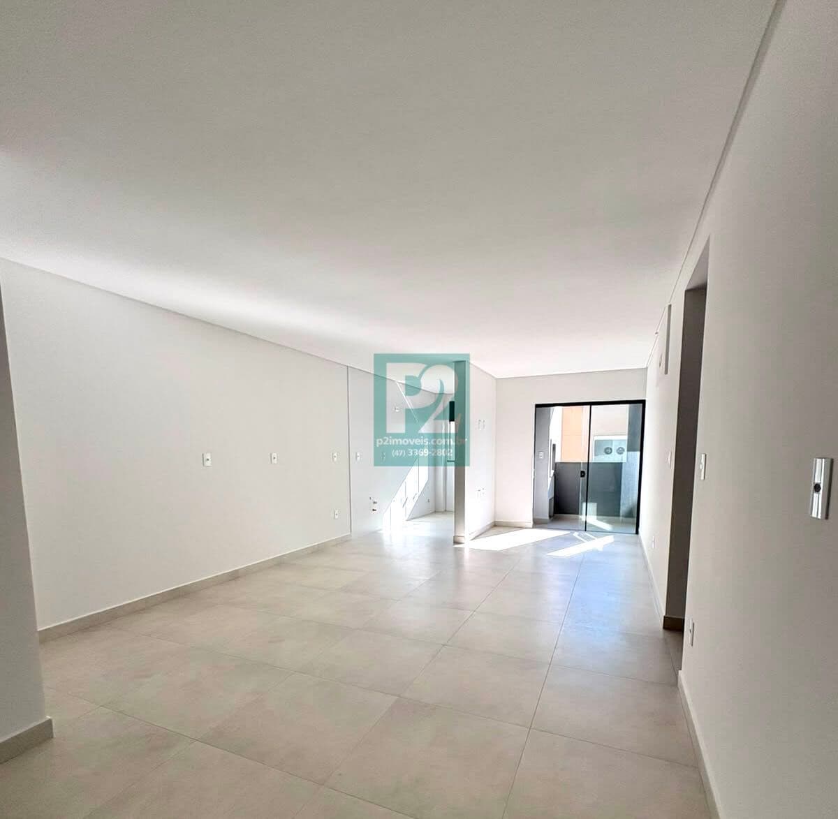 Oportunidade! Apartamento Novo à Venda em Bombas - Bombinhas/SC