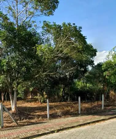 Terreno à Venda em Mariscal | Pronto Para Construir - Bombinhas/SC