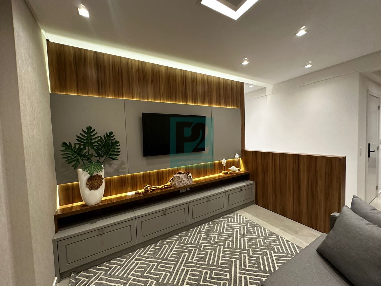 Cobertura Duplex Mobiliada e Decorada | Pronta Para Morar Em Canto Grande - Bombinhas/SC