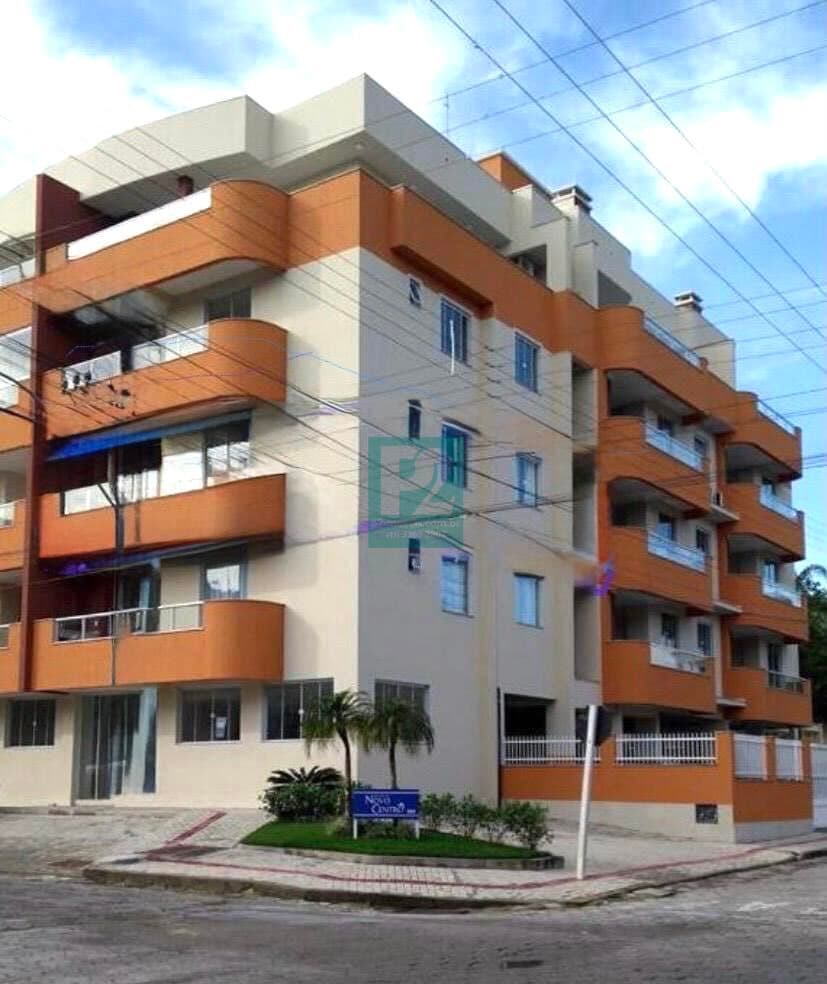 Apartamento Pronto Para Morar | 3 Dormitórios Em Bombinhas/SC