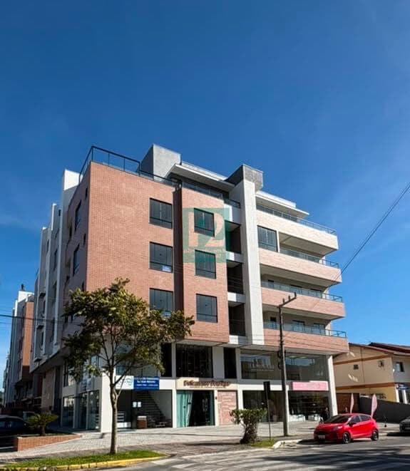 Apartamento Novo à Venda em Bombas | Bem Localizado | Excelente Oportunidade - Bombinhas/SC
