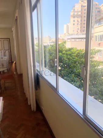 São Salvador 240m2 4 Q Planta Circular