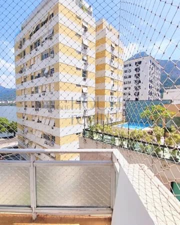 Fonte da Saudade Lagoa 95m2 | 2Q | Gar