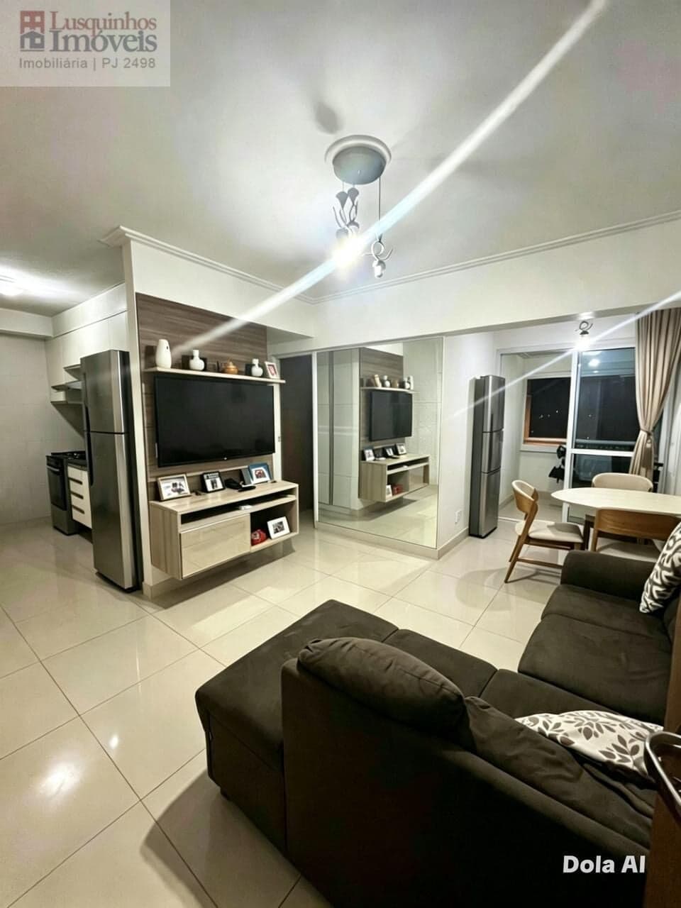 Apartamento Padrão 2/4 no Matatu, com Piscina, academia, salão de festa, quadra-poliesportiva e muito mais...