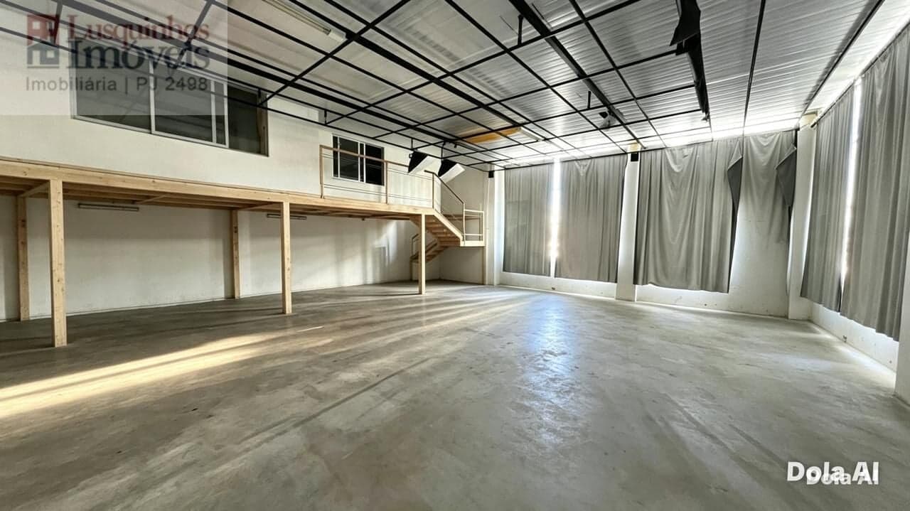 Loja Ponto Comercial no bairro da Vila Laura