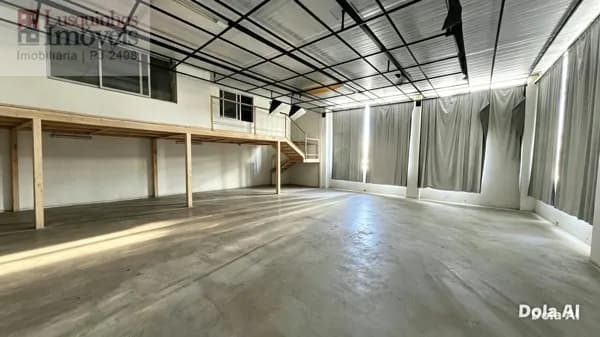 Loja Ponto Comercial no bairro da Vila Laura