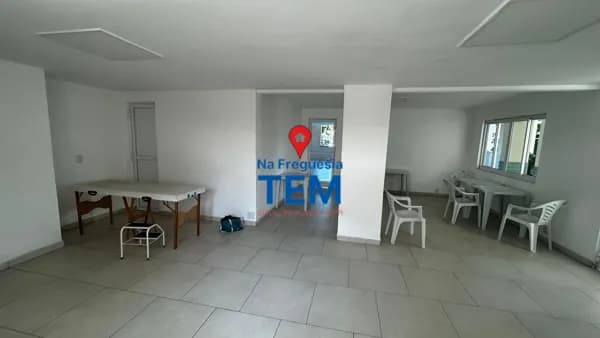Apartamento em Freguesia (Jacarepaguá), Rio de Janeiro/RJ