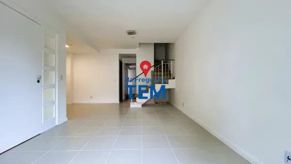 Casa 4 quartos à venda na Freguesia (Jacarepaguá)