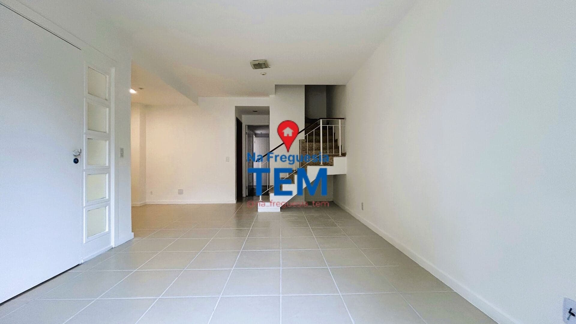 Casa 4 quartos à venda na Freguesia (Jacarepaguá)