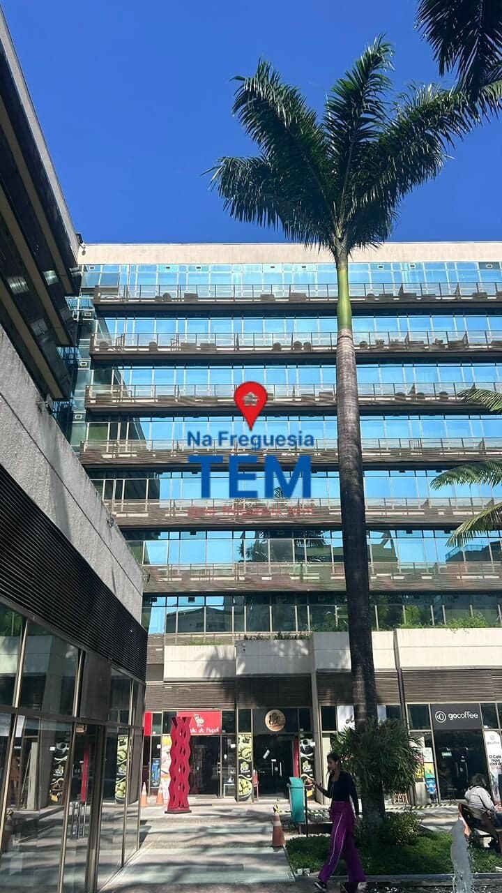 Sala Comercial frente rua