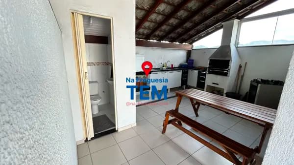 Casa 3 suites Triplex no Tanque, Rio de Janeiro/RJ