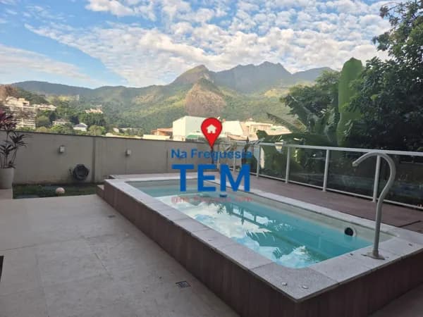 Apartamento em Freguesia (Jacarepaguá), Rio de Janeiro/RJ