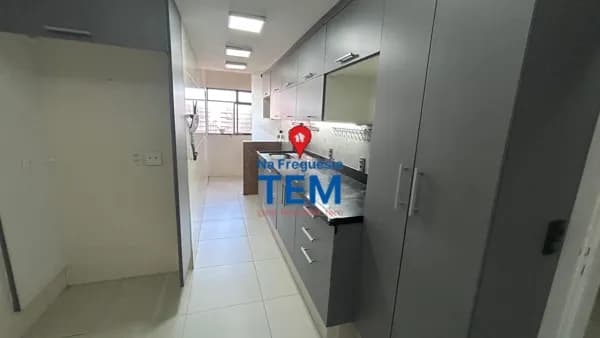 Cobertura 3 quartos masis dependência à Venda na Freguesia – Exclusividade e Conforto