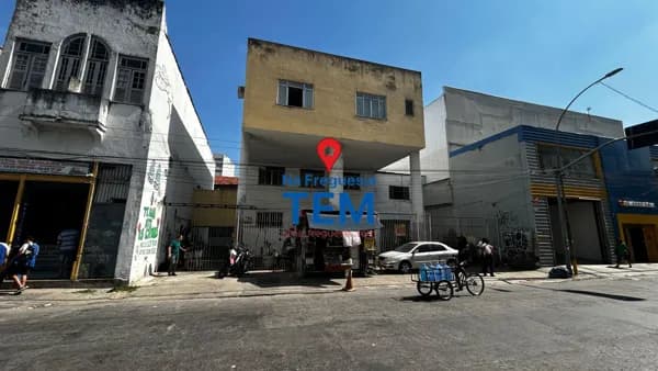 Prédio Comercial em Centro, Rio de Janeiro/RJ