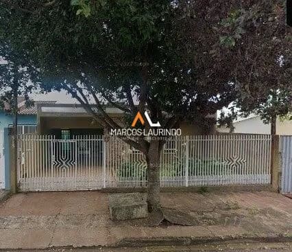 Casa em Alto da Boa Vista, Londrina/PR