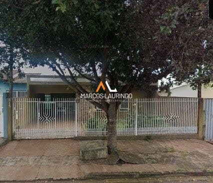 Casa em Alto da Boa Vista, Londrina/PR